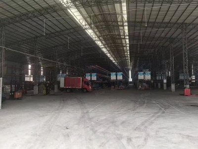 (出租) 东莞厂房招租常平镇新出单一层1800平方厂房出租超大空地可分租。图3