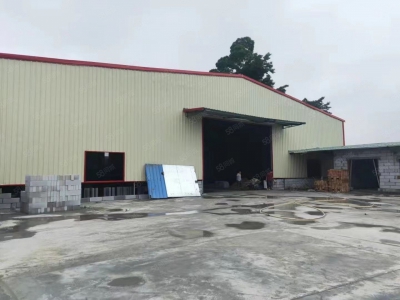 (出租) 东莞厂房招租常平镇新出单一层1800平方厂房出租超大空地可分租。图1