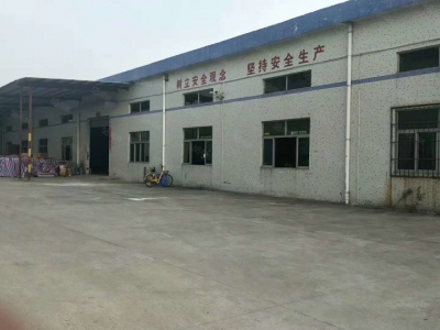 (出租) 东莞东坑 8米高 钢构 厂房出租1500平方,九成新，独院图1