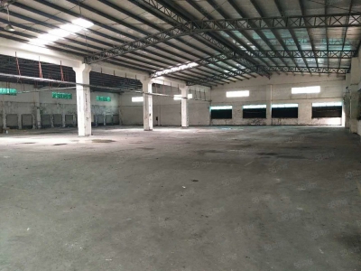 (出租) 东莞东坑 8米高 钢构 厂房出租1500平方,九成新，独院图3