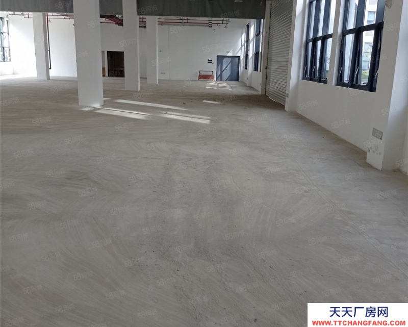 杭州临安(出租) 出租临安玲珑工业区标准厂房3000方多层可分割轻工食品
