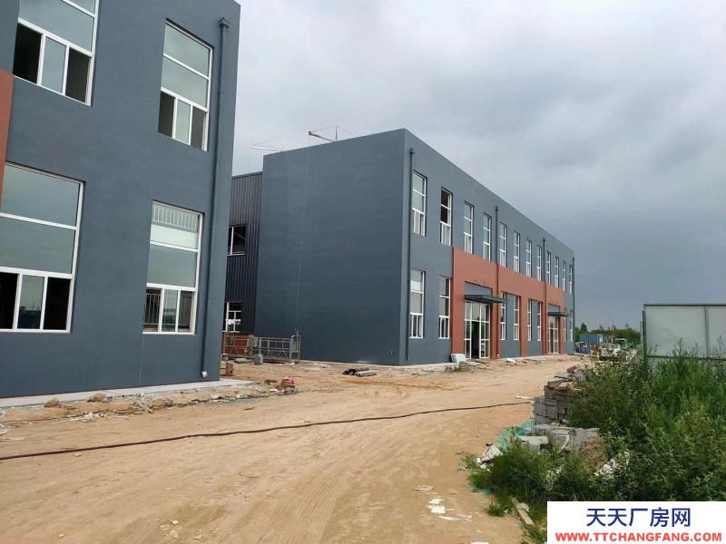 (出售) 蚌埠禹会区600㎡以上厂房，证件齐全，可环评，可分期