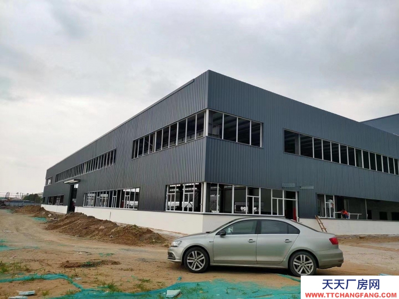 (出售) 蚌埠禹会区600㎡以上厂房，证件齐全，可环评，可分期