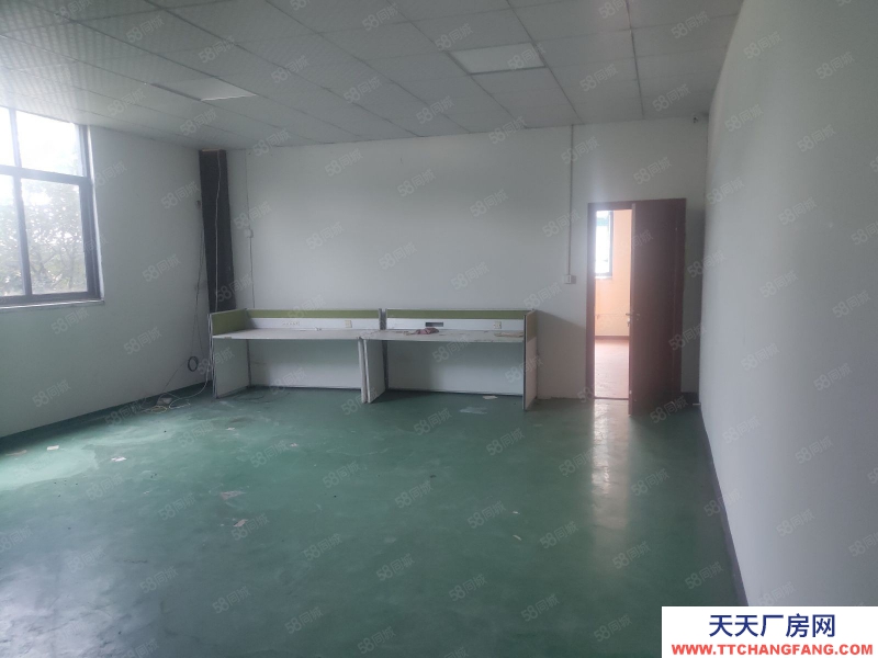 杭州临安(出租) 青山湖横畈单层800方厂房760方院子出租，独门独院
