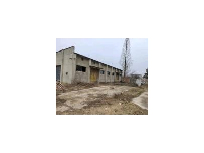 (出租) 襄阳南漳交通方便。门面四间，仓库200平方。适合小型加工厂，维修厂等图1