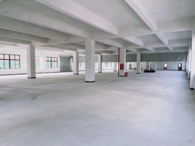 (出租) 东莞市樟木头樟洋全新厂房高速路口标准10万平厂房出租图2