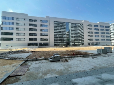 (出租) 东莞松山湖工业区红本原房东全新重工业厂房出租35000平方可分租图2