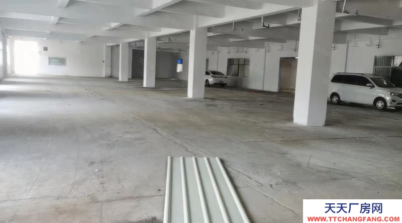 (出租) 东莞松山湖片区航天产业园红本重工厂房出租高端制造智能机器人可环评