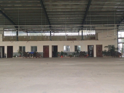 (出租)蚌埠禹会区 本仓库私人建造手续齐全图2