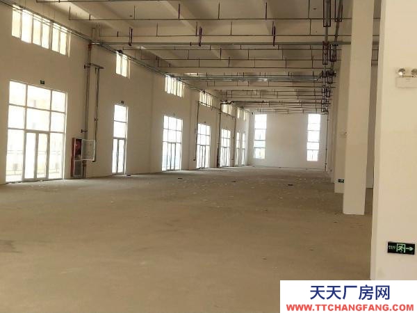 (出租) 蚌埠禹会区家博城20000平方大型厂房出租