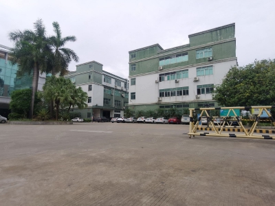 (出租) 东莞独立厂房520平，860平，1700平等各种规格，形象高大上图1