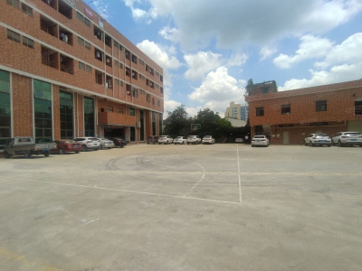 (出租) 东莞超低价原房东红本10元200平起石排无公摊厂房仓库一楼出租图2