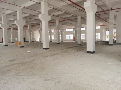 (出租) 东莞超低价原房东红本10元200平起石排无公摊厂房仓库一楼出租图4