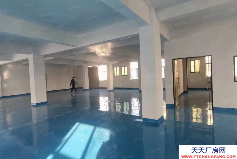 (出租) 东莞免租期2个月！南栅周边东风本地厂房招租