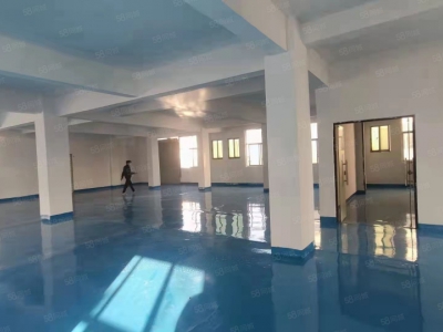 (出租) 东莞免租期2个月！南栅周边东风本地厂房招租图2