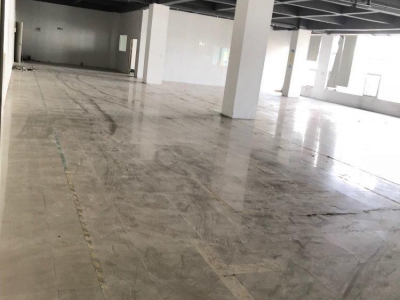 (出租) 东莞原房东带精装修办公室和仓库107国道边厂房1200平方图2