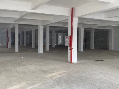 (出租) 东莞全新123楼厂房层高3.5米1000平起租适合轻加工图3