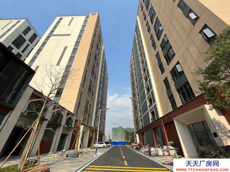 (出售) 东莞首付三成50年产权红本厂房出售1280平起售单层3780平