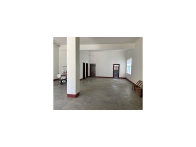 (出租) 襄阳南漳可用于小型办公区，也可用于仓库，里面有独立卫生间和厨房。图1