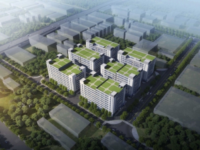 (出售) 东莞M1工改工红本厂房4000元起，独立红本无税收要求图1