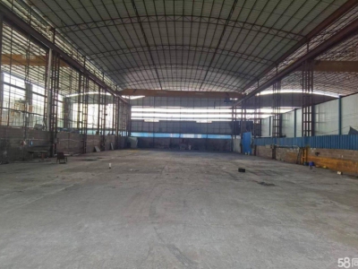 南宁市西乡塘区(出租) 厂房出租配航吊，价格优惠图1