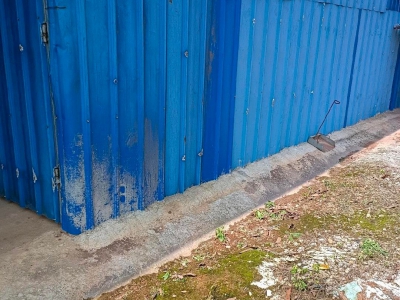 南宁市西乡塘区(出租)  自家建设厕所图2