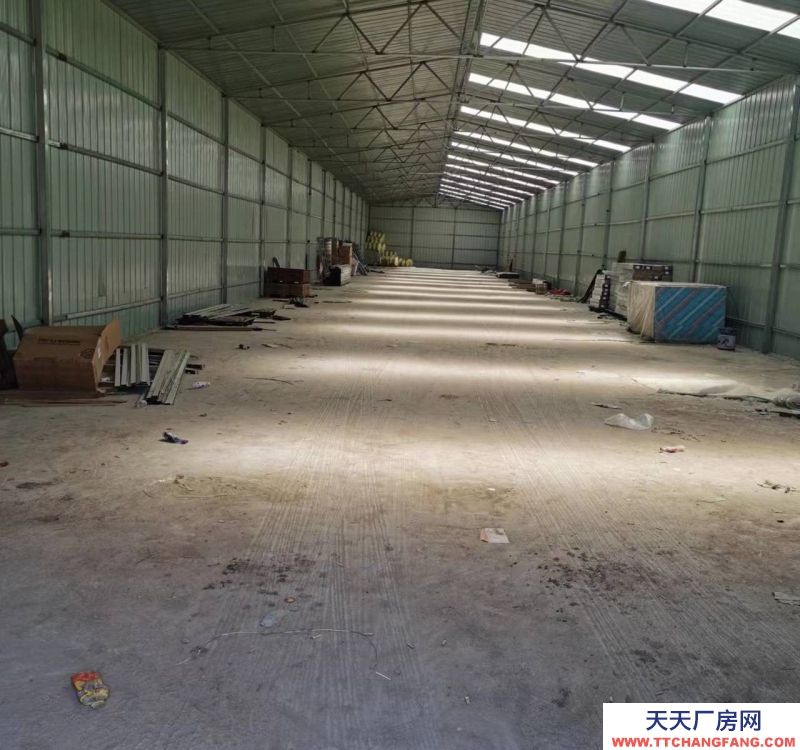 保定 容城 可进大小车辆，面积大