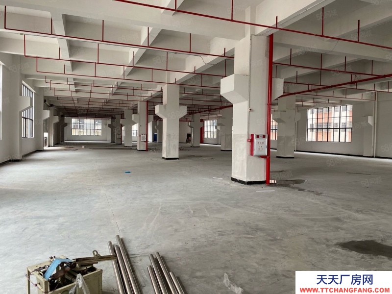 (出售) 东莞凤岗M1工改工厂房出售，50年独立红本，首付三成，贷款十年。