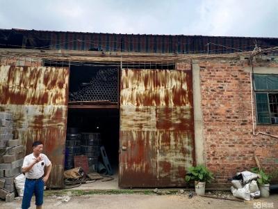 南宁市西乡塘区(出租) （个人）大化路3-2号240平厂房出租图2