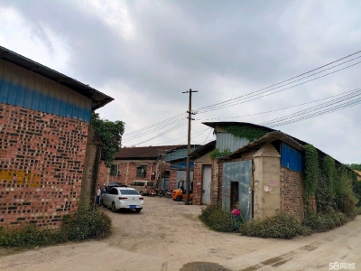 南宁市西乡塘区(出租) （个人）大化路3-2号240平厂房出租图1