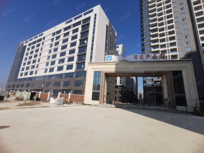 (出售) 东莞市石排镇智能产业集聚区全新标准厂房38万方火热开售图1