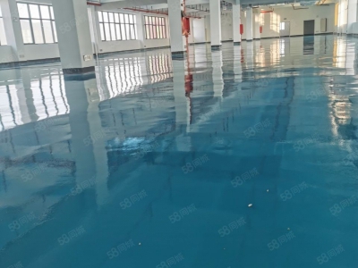 (出售) 东莞市石排镇智能产业集聚区全新标准厂房38万方火热开售图2