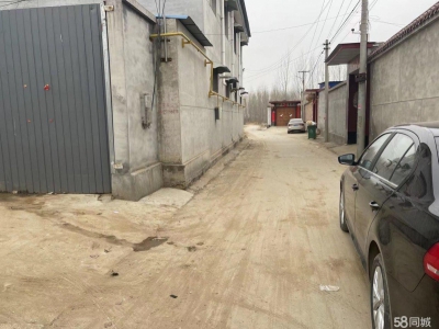 保定 容城  固城固德引线旁边，东邻107，西邻辛木高速图5