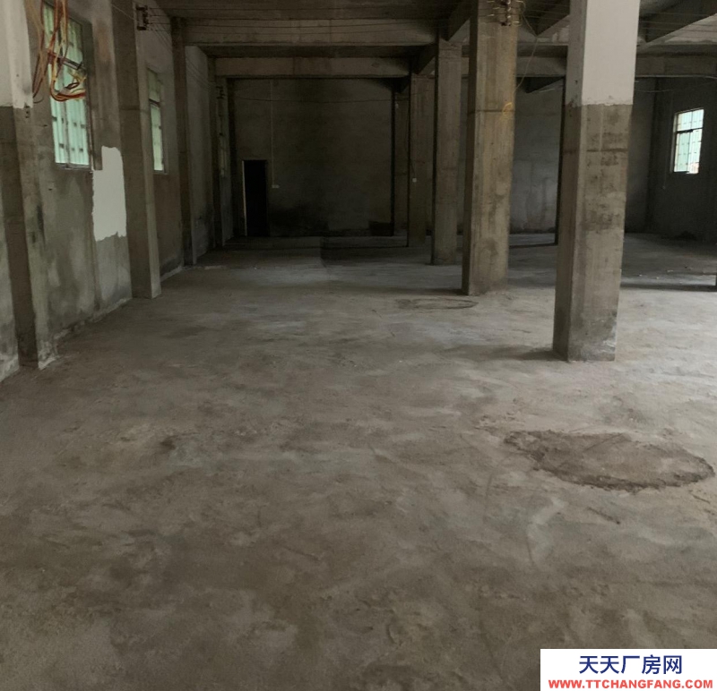 南宁市西乡塘区(出租) 自建楼房一楼300平方厂房仓库出租