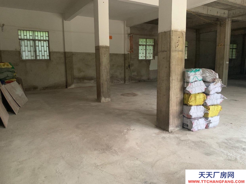 南宁市西乡塘区(出租) 自建楼房一楼300平方厂房仓库出租