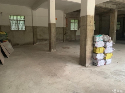 南宁市西乡塘区(出租) 自建楼房一楼300平方厂房仓库出租图3