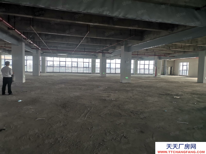 (出售) 东莞临深片区国有证厂房出售可办环评随时可以看可签约