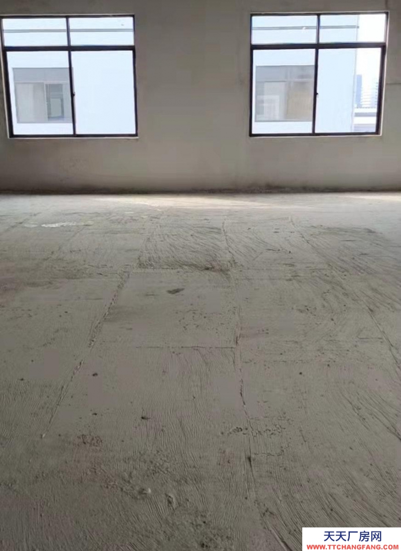 南宁市西乡塘区(出租) 都龙科技园标准厂房出租