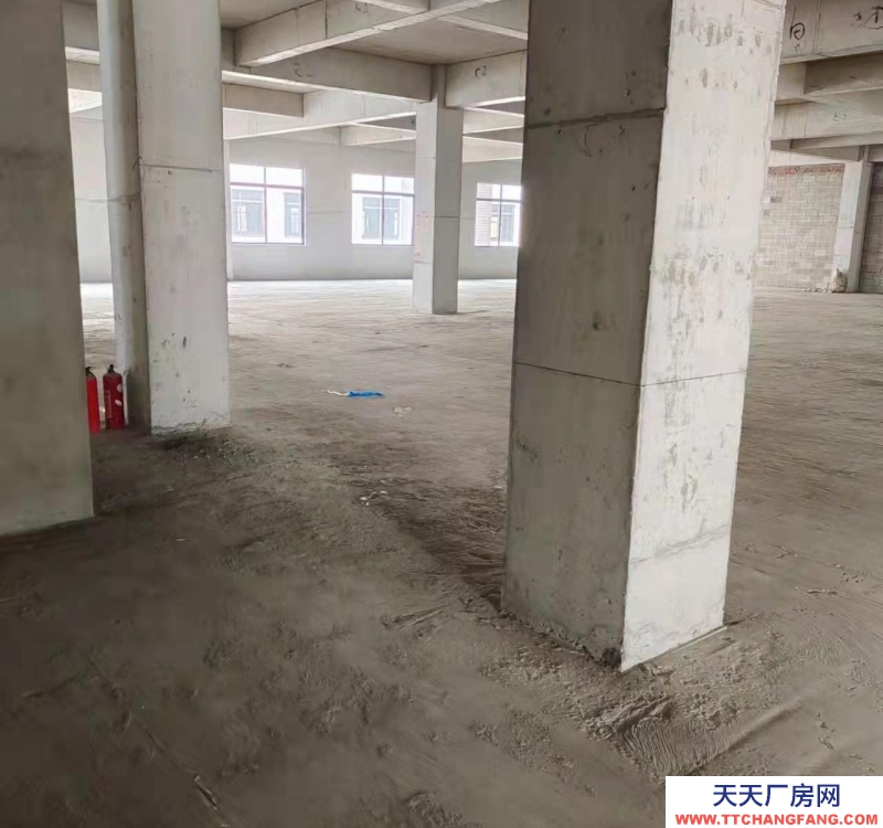 南宁市西乡塘区(出租) 都龙科技园标准厂房出租