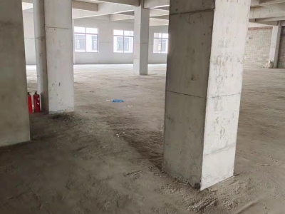 南宁市西乡塘区(出租) 都龙科技园标准厂房出租图4
