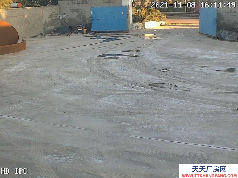 枣庄峄城南外环场地2000平方左右独院交通便利