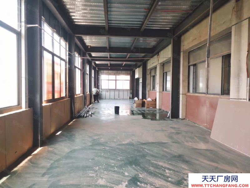 (出租)蚌埠淮上 可分租 高标准厂房 淮上区中小企业园厂房仓库招租