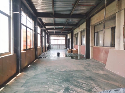 (出租)蚌埠淮上 可分租 高标准厂房 淮上区中小企业园厂房仓库招租图1