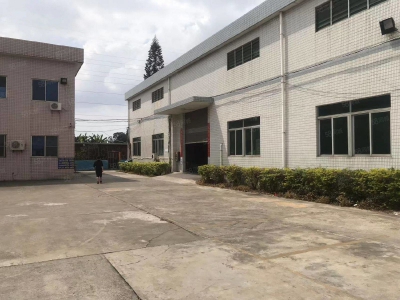(出售) 东莞松山湖片区石排厂房诚意出售可以分割两个独门独院空地大国土证房图3