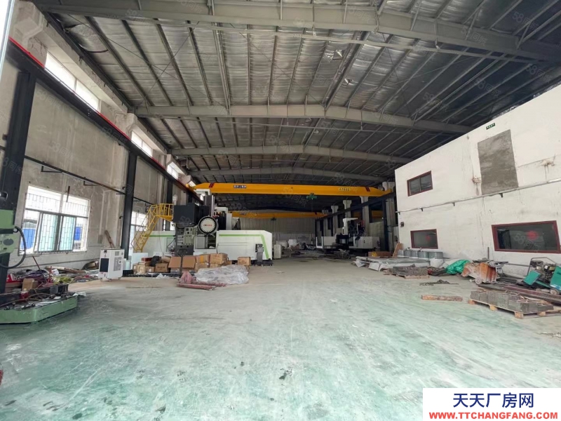 (出售) 东莞松山湖片区，国有红本双证厂房出售，可以做三旧改造项目