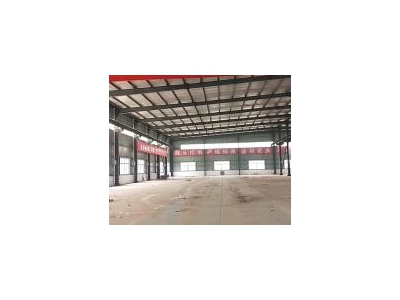 (出租) 襄阳谷城大型框架钢结构厂房仓库出租图2