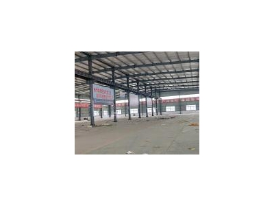(出租) 襄阳谷城大型框架钢结构厂房仓库出租图3