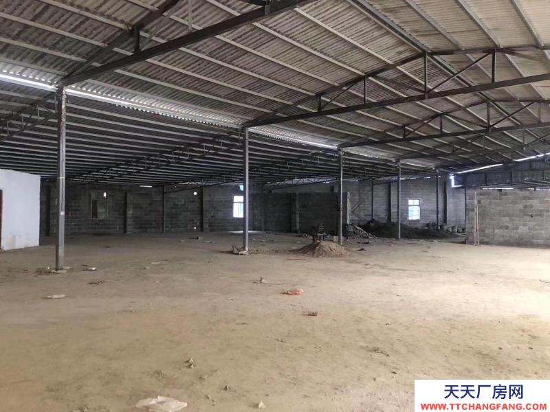 南宁市西乡塘区(出租) 北湖园艺场四中队厂房