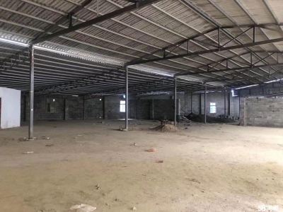 南宁市西乡塘区(出租) 北湖园艺场四中队厂房图1