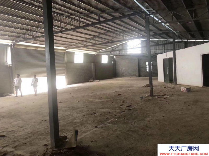 南宁市西乡塘区(出租) 北湖园艺场四中队厂房